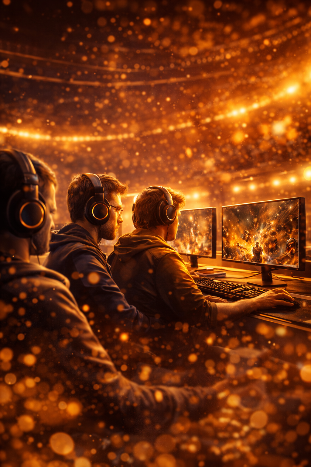 เดิมพันอีสปอร์ต ufa169