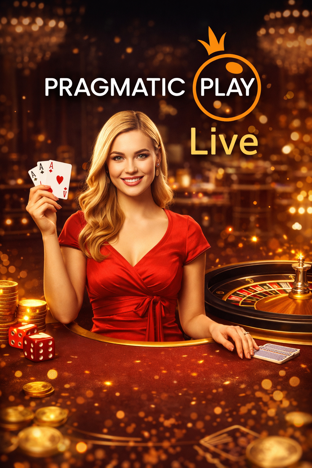 Pragmatic Play Live