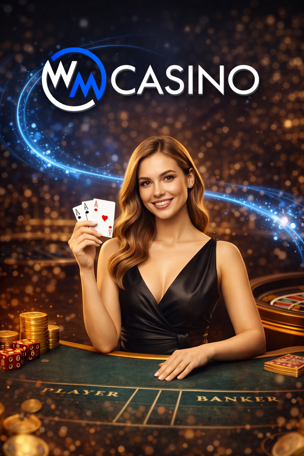 WM Casino