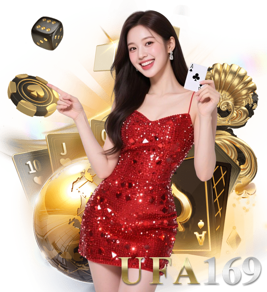 UFA169 คาสิโนออนไลน์