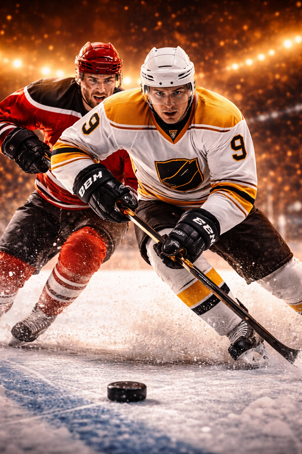 เดิมพันไอซ์ฮอกกี้ ufa169